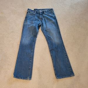 Abercrombie & Fitch Jeans